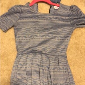 Euc xxs lularoe Amelia